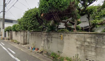京阪パーキング 土居