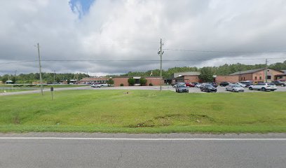 Ashville Middle School