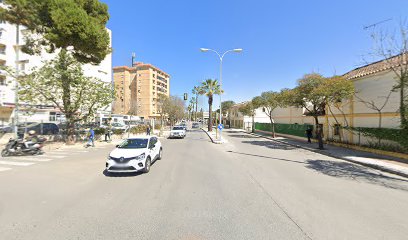 Ilustre Colegio Oficial de Procuradores de Jerez de la Frontera