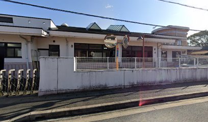 宇治田原町立 地域子育て支援センター