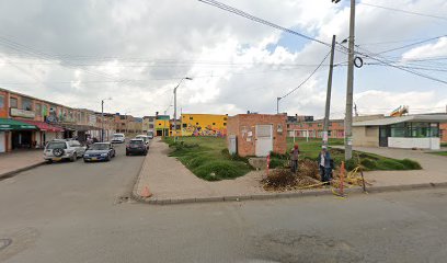 Frutas Y Verduras San Pedro