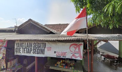 Bengkel sepeda RK Bike Store