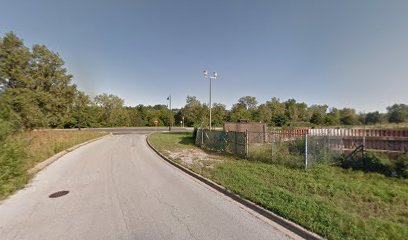 Matteson,IL Water Tower