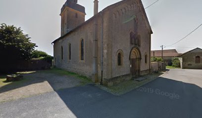 St-Clément (Vionville)