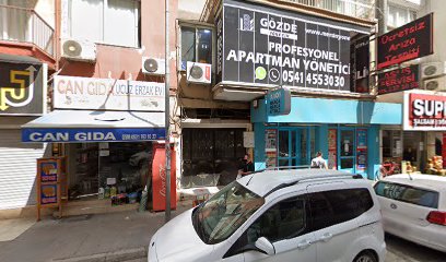 Akdeniz Profesyonel Apartman ve site yönetimi