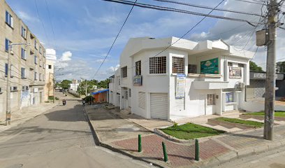 Gimnasio pedagógico Paulo freire