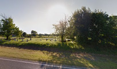 High Spring Cemetery