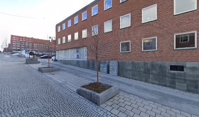 KompetensUtvecklingsInstitutet - KUI Komvux Östersund