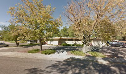 Laramie Peak Rural Health Clinic