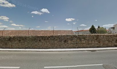 Convento de Santo António dos Capuchos / Quartel de Infantaria / Estabelecimento Prisional Central de Castelo Branco