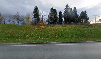 Trondheim (Stavne) Cemetery