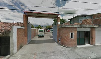 EXPRESO EL CERRITO SAS