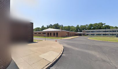 Belle Vernon Area Middle School