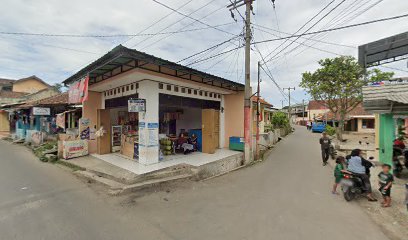 Kantor UPK Kecamatan Tenjolaya