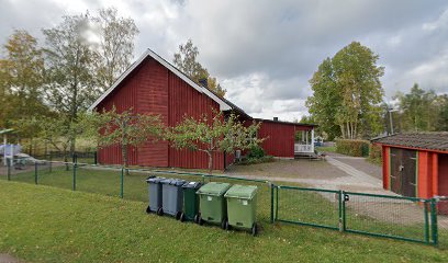 Förskolan Ulvarna ett föräldrakooperativ