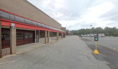 Truck Sales at U-Haul