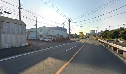 パーツセンター 川崎