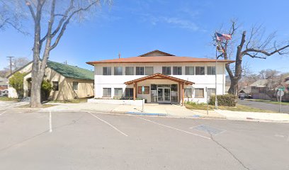 Lassen County Department of Airports