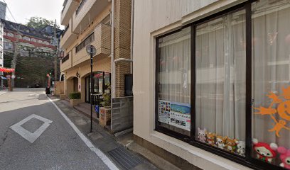 トーカンマンション東山手