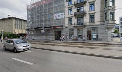 Kreuzplatz-Mediation
