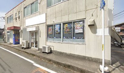 キング堂書店