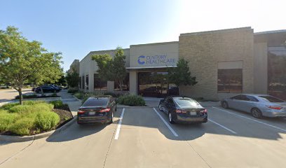 Century Healthcare LLC