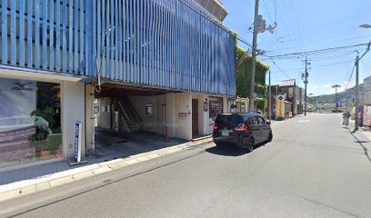 ＪＲ駅レンタカー 倉吉駅営業所