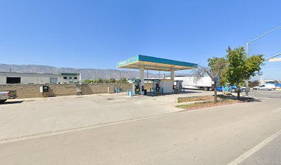 Pacos Valero & Mini Mart