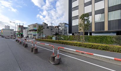 ユアー・パーキング大宮桜木町第１駐車場