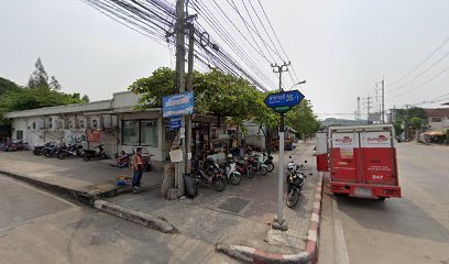 7-Eleven สาขา บางกระดี่ 35/1 (11385)