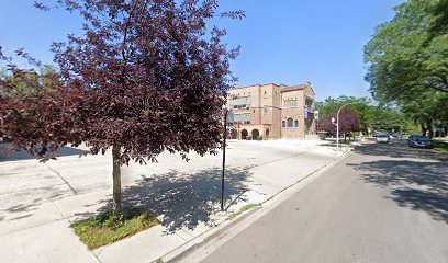 Northside Catholic Academy Middle School Campus