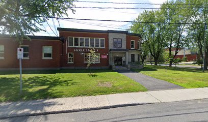 École St-Pie X Drummondville