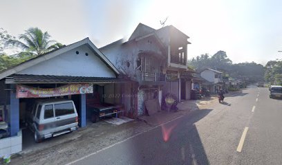 Vulkanisir Cisata Jaya Ban