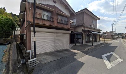 松村自転車店