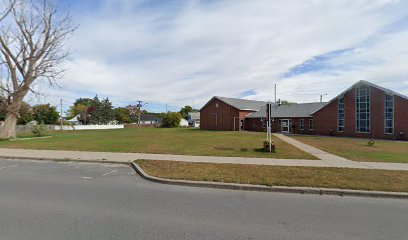 Salvation Army - Plattsburgh - Food Distribution Center