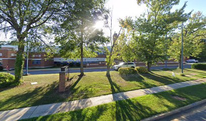 Crestwood Elementary School