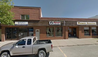 Uptown Olds Massage And Wellness