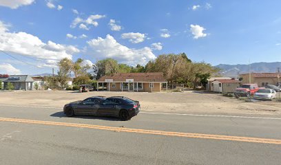 Lucerne Valley Realty