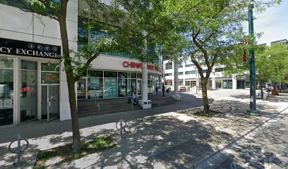 Kumon Math and Reading Centre of Toronto - Chinatown