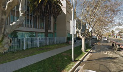 Centro Urologico Clinica Chillan Spa