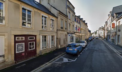 Société Normande d'Affichage Bayeux