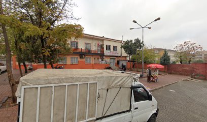 Şahinbey Belediyesi Perilikaya Semt Pazari