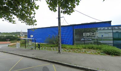 Bps Aluminium Brest