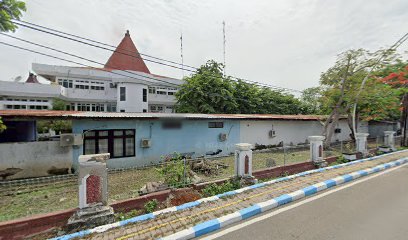 KONI Kota Kupang