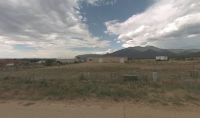 Taos Pueblo Tribal Utility Services