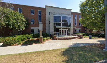 University Theatre ODU