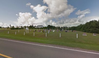 Fairview Baptist Cemetery