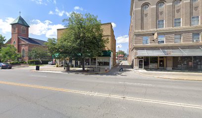 Greater Chillicothe & Ross County Development