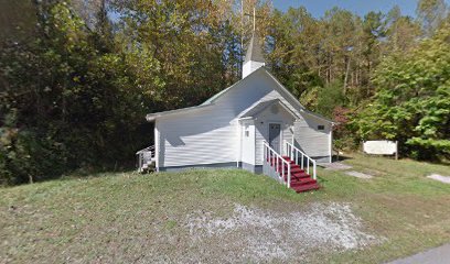 Louisa Free Will Baptist Church