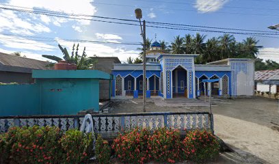 Masjid AT TAQWA